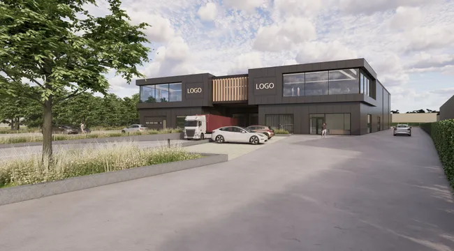 Project illustration