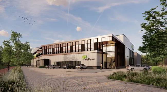 Project illustration