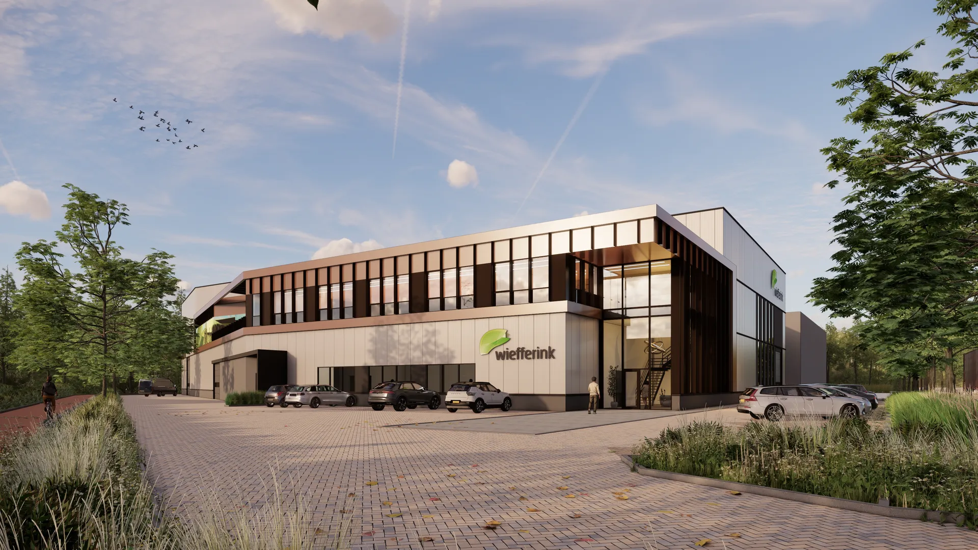 Project illustration