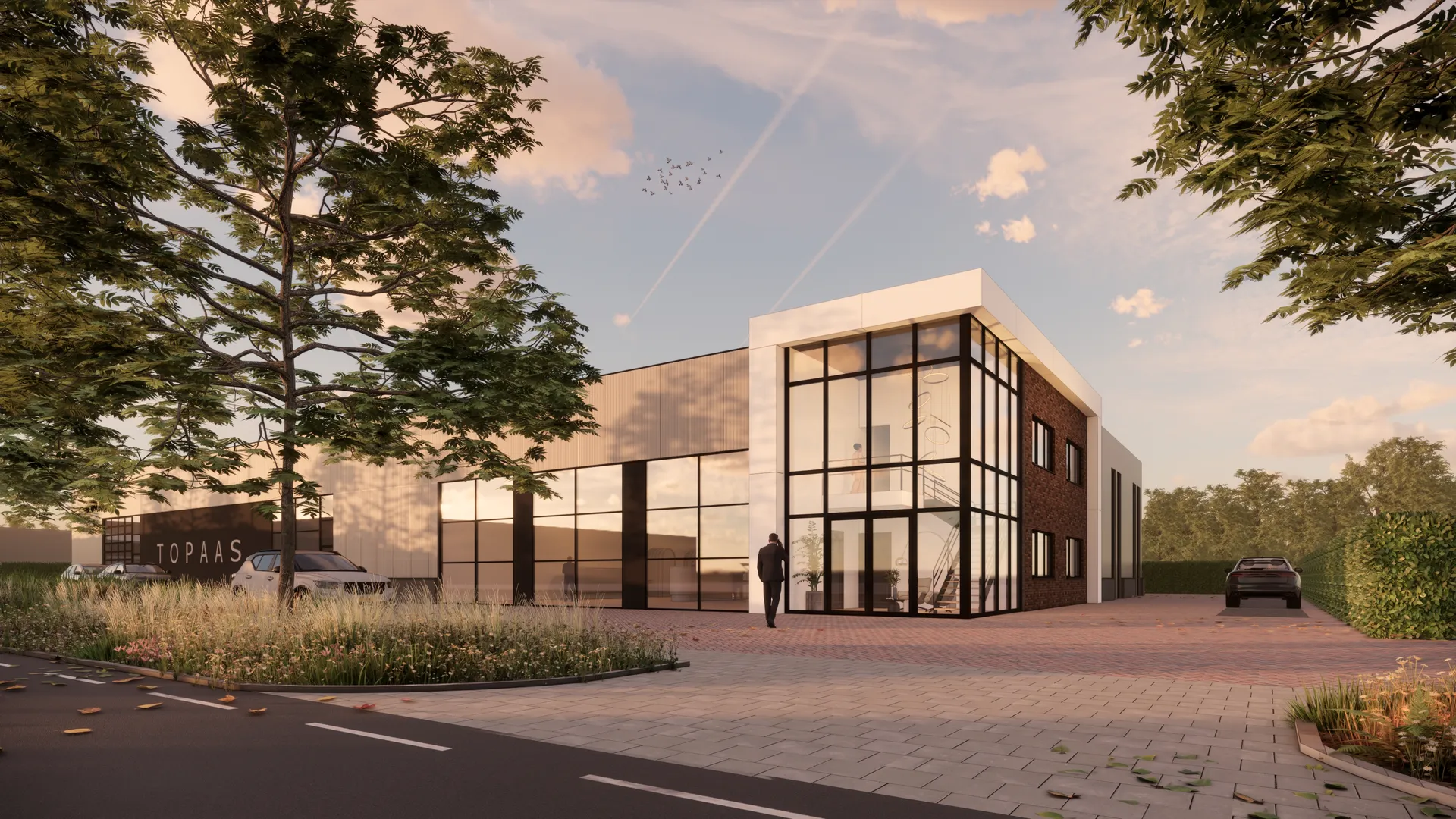 Project illustration