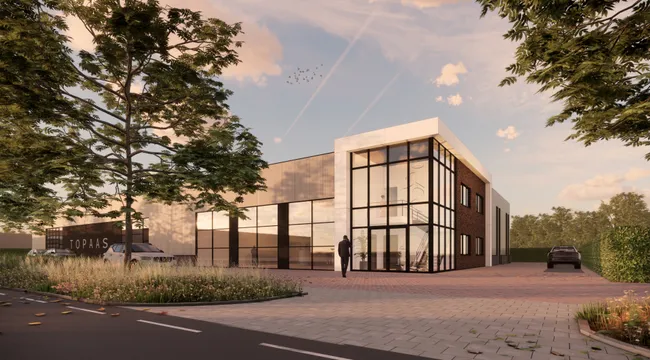 Project illustration