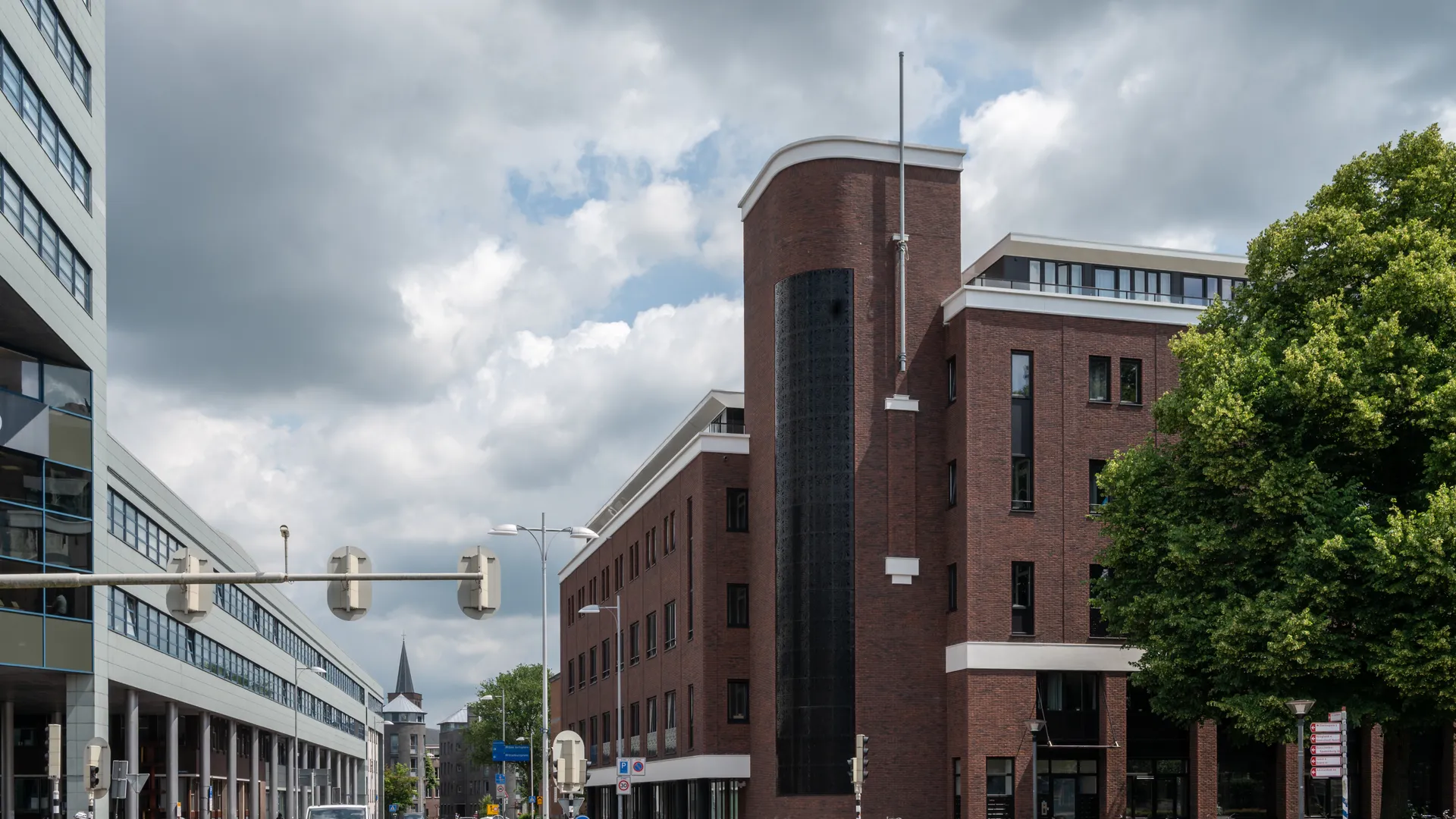 Project illustration