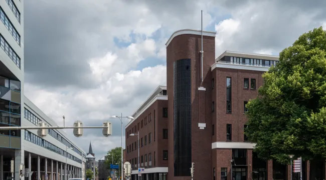 Project illustration