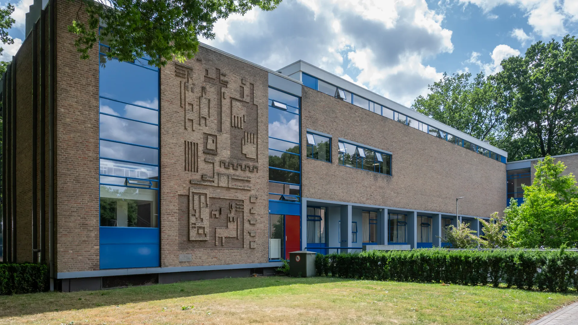 Project illustration