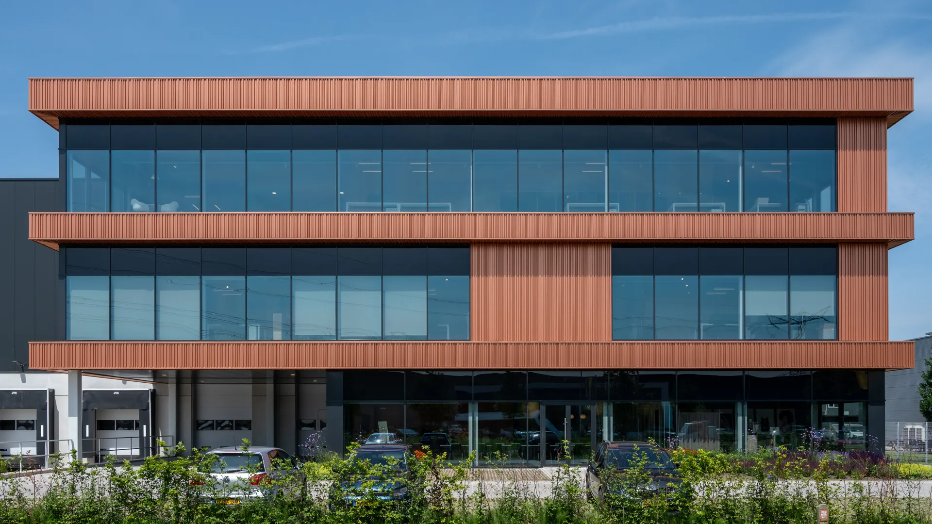 Project illustration