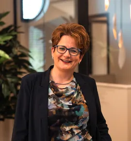 Ilse Wijering