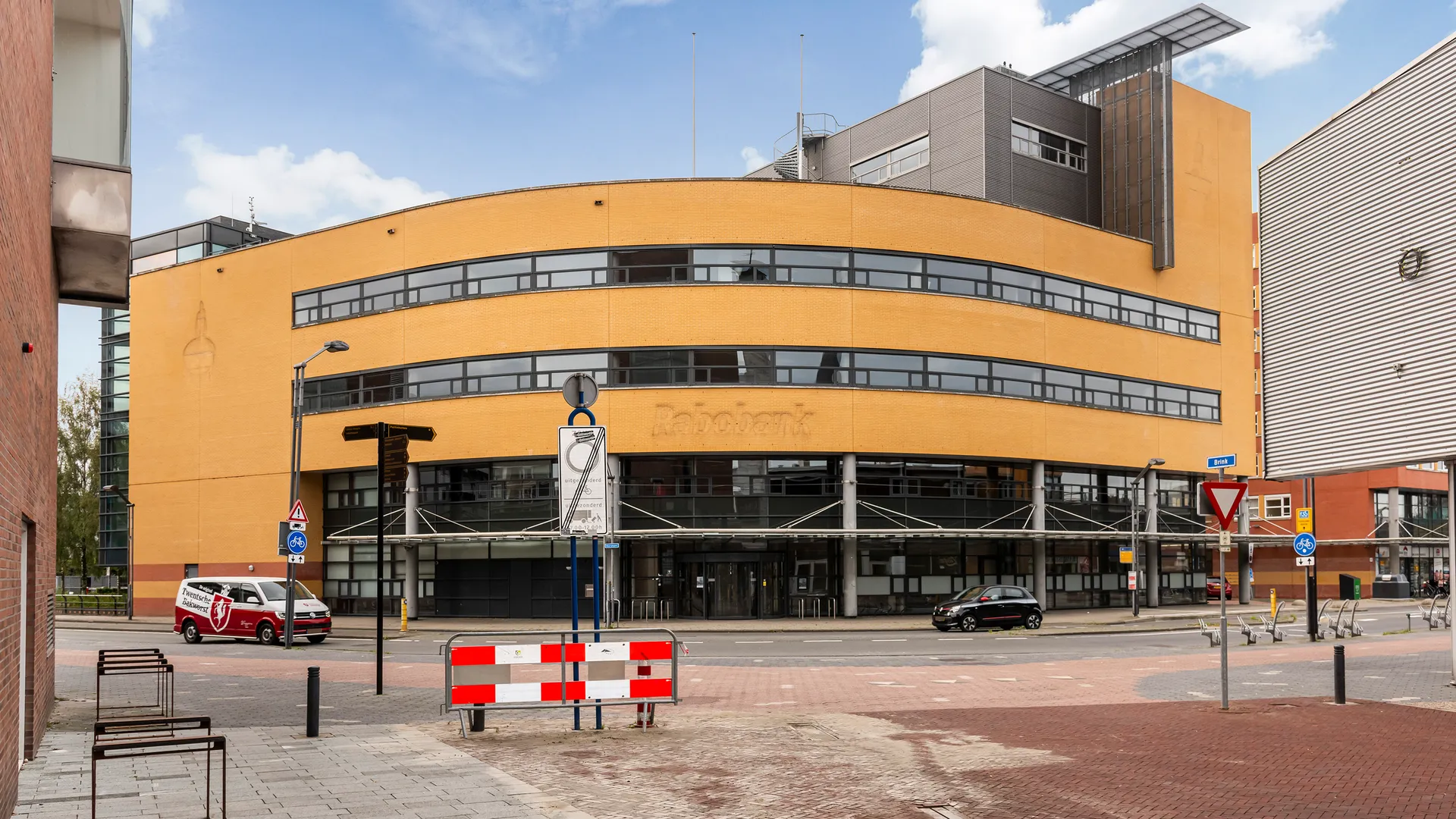 Project Marskant 17 - Hengelo