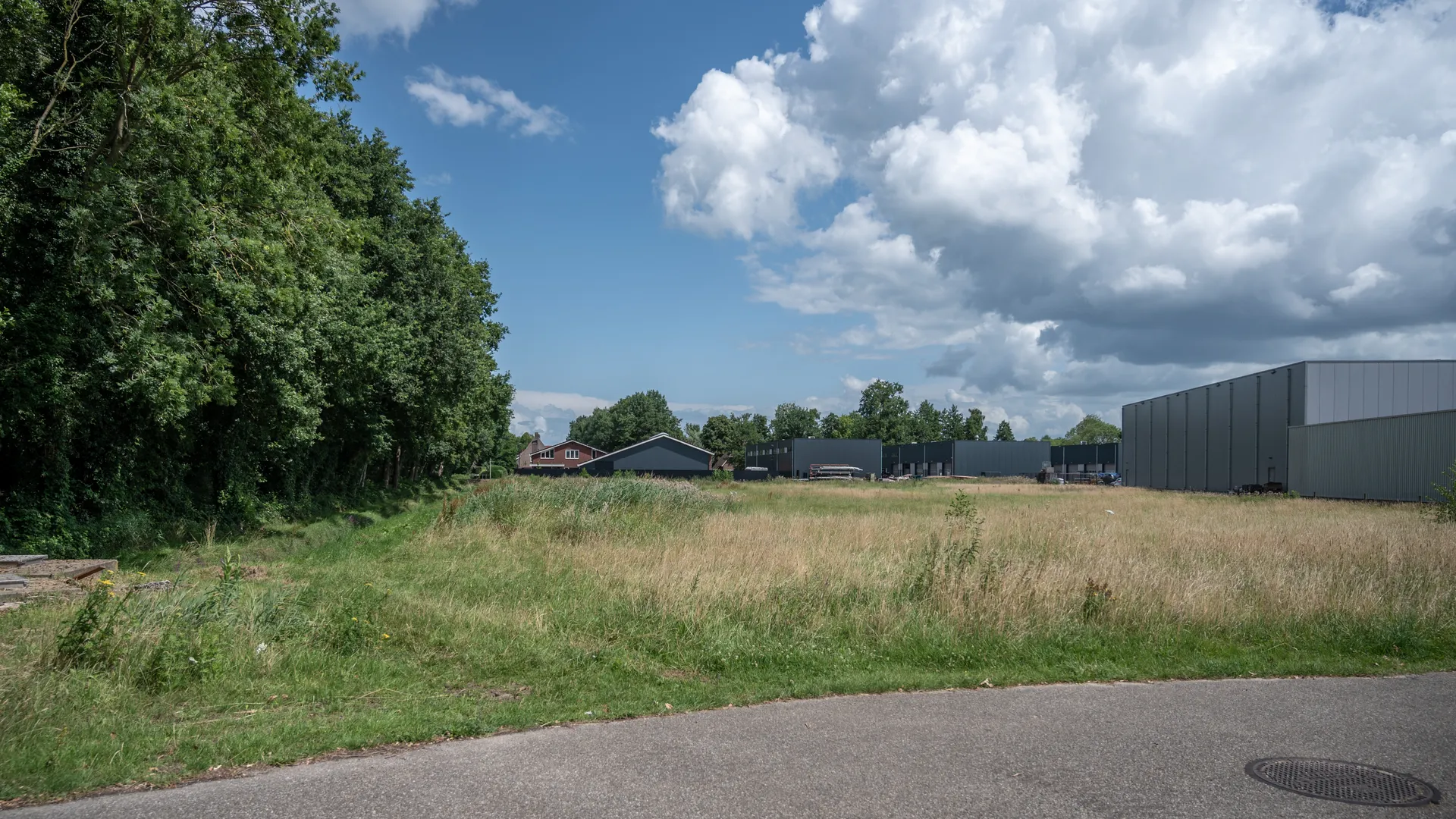 Project illustration