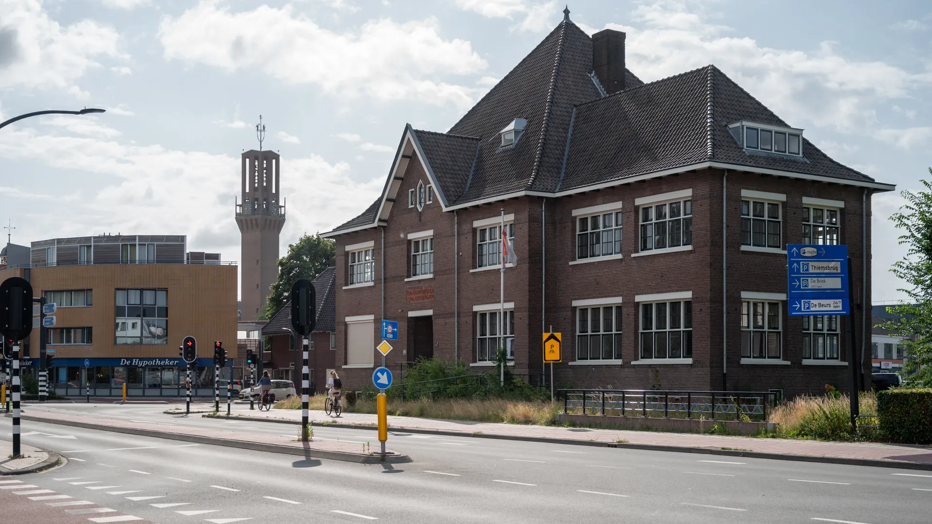 Project illustration