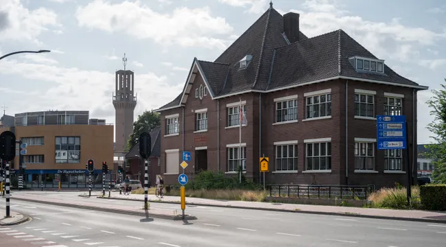 Project illustration