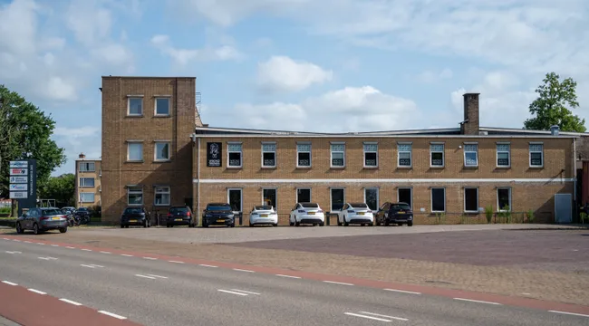 Project illustration