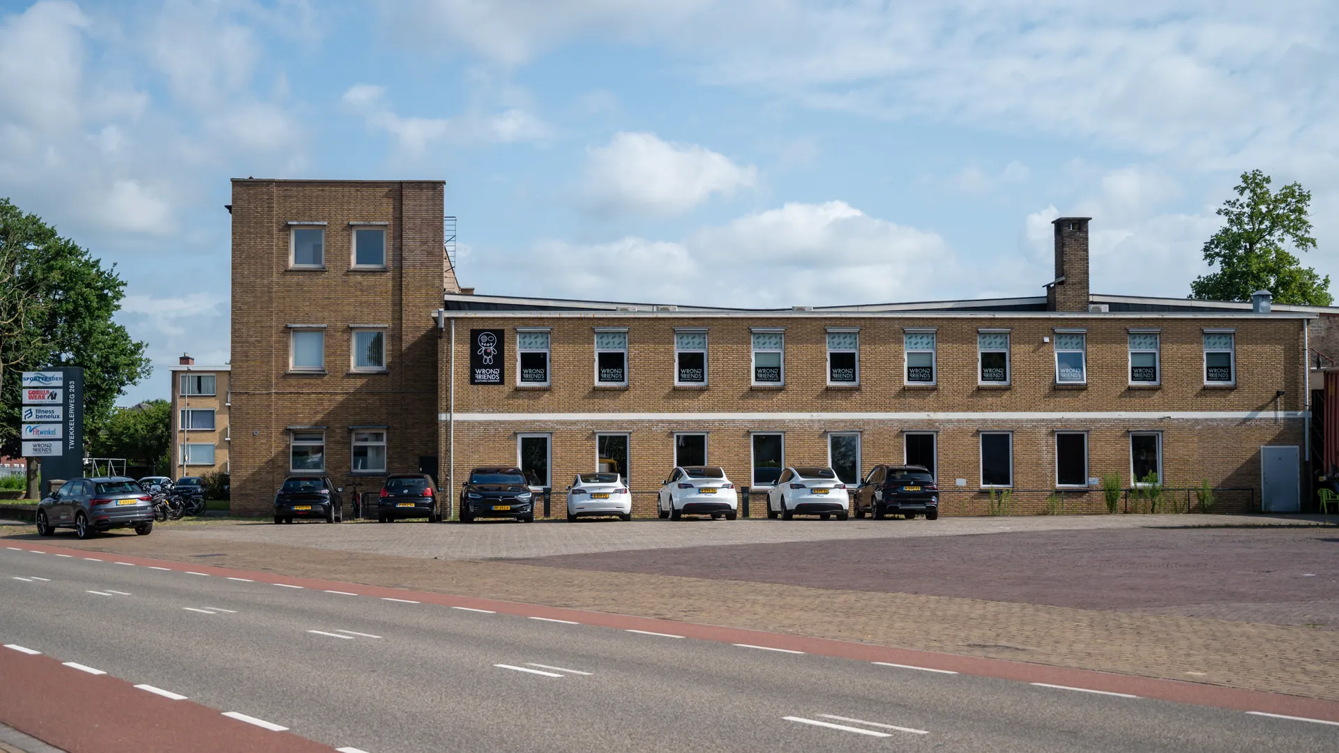 Project illustration