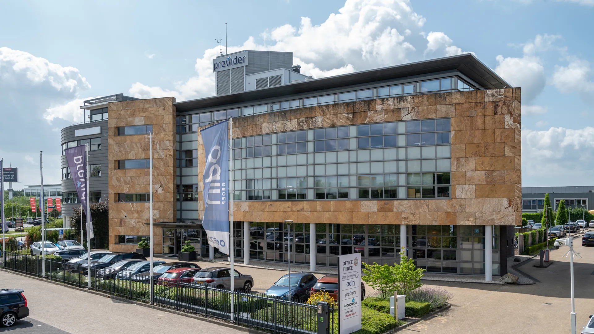 Project illustration